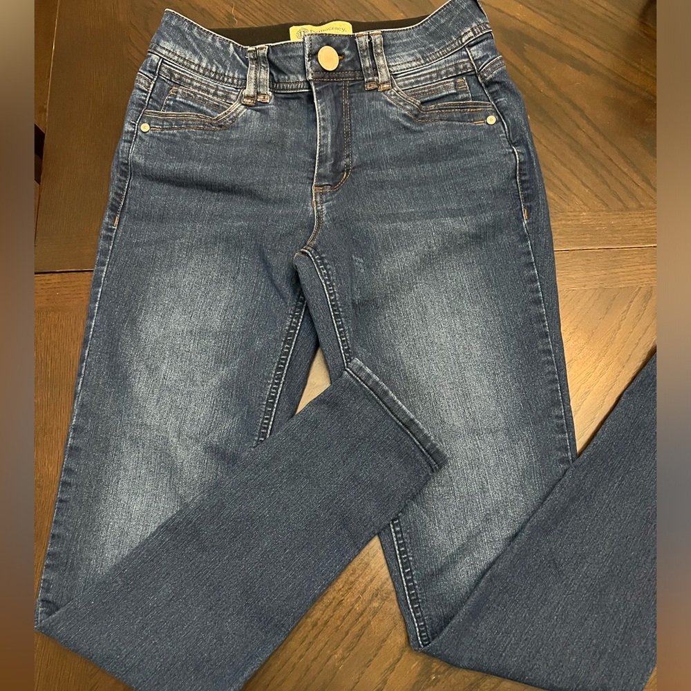 Women’s Democracy Ab Technology Jeans